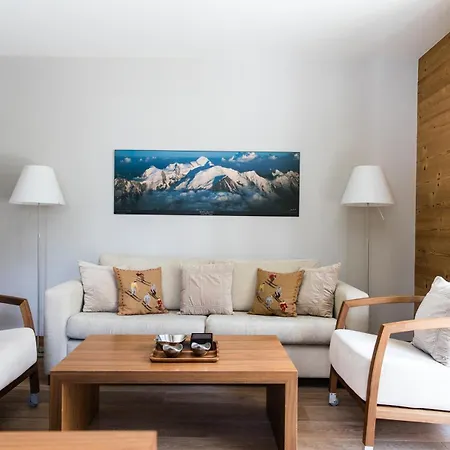 Apartamento Floria *